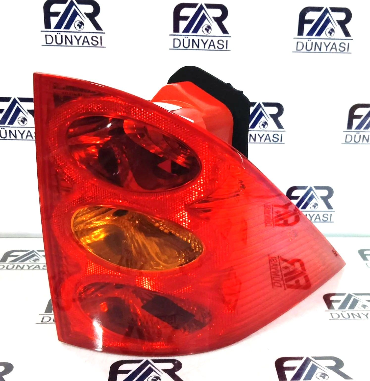 PEUGEOT 1007 SAG STOP 05-09 ORIJINAL SIFIR 6351V5