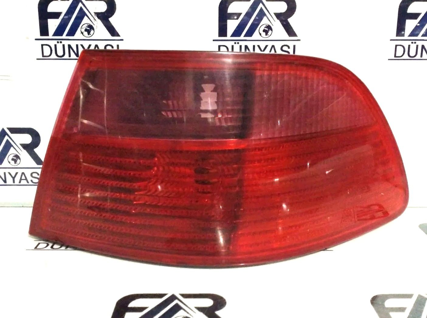 FIAT ALBEA SAG DIS STOP 06-12 ORIJINAL CIKMA 51809413