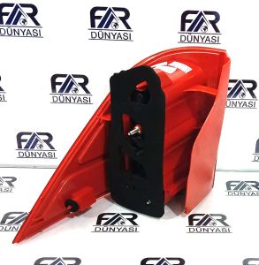 PEUGEOT 1007 SAG STOP 05-09 ORIJINAL SIFIR 6351V5
