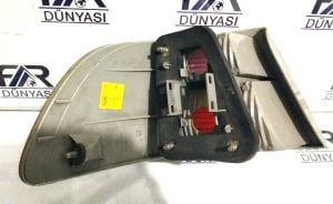 FIAT ALBEA SAG DIS STOP 06-12 ORIJINAL CIKMA 51809413