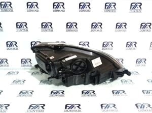VOLKSWAGEN GOLF PLUS SOL FAR 09-14 ORIJINAL SIFIR 5M2941751B 1ZS009948-23
