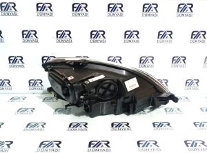 VOLKSWAGEN GOLF PLUS SOL FAR 09-14 ORIJINAL SIFIR 5M2941751B 1ZS009948-23