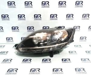 VOLKSWAGEN GOLF PLUS SOL FAR 09-14 ORIJINAL SIFIR 5M2941751B 1ZS009948-23