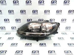 VOLKSWAGEN GOLF PLUS SOL FAR 09-14 ORIJINAL SIFIR 5M2941751B 1ZS009948-23