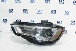 AUDI A3 SPORTBACK XENON SOL FAR 13-19 ORIJINAL CIKMA 8V0941005C