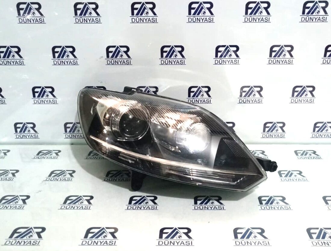 VOLKSWAGEN GOLF PLUS SAG FAR 09-14 ORIJINAL SIFIR 5M2941752B 1ZS009948-24