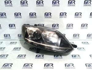 VOLKSWAGEN GOLF PLUS SAG FAR 09-14 ORIJINAL SIFIR 5M2941752B 1ZS009948-24