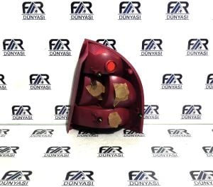 LADA KALINA SOL STOP 04-13 ORIJINAL CIKMA 1118-3716041