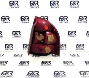 LADA KALINA SOL STOP 04-13 ORIJINAL CIKMA 1118-3716041