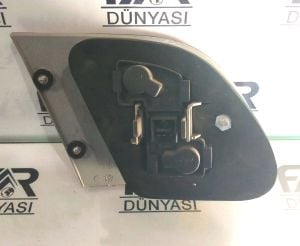 FIAT ALBEA SAG IC STOP 06-12 ORIJINAL CIKMA 464326