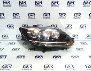 VOLKSWAGEN GOLF PLUS SAG FAR 09-14 ORIJINAL SIFIR 5M2941752B 1ZS009948-24