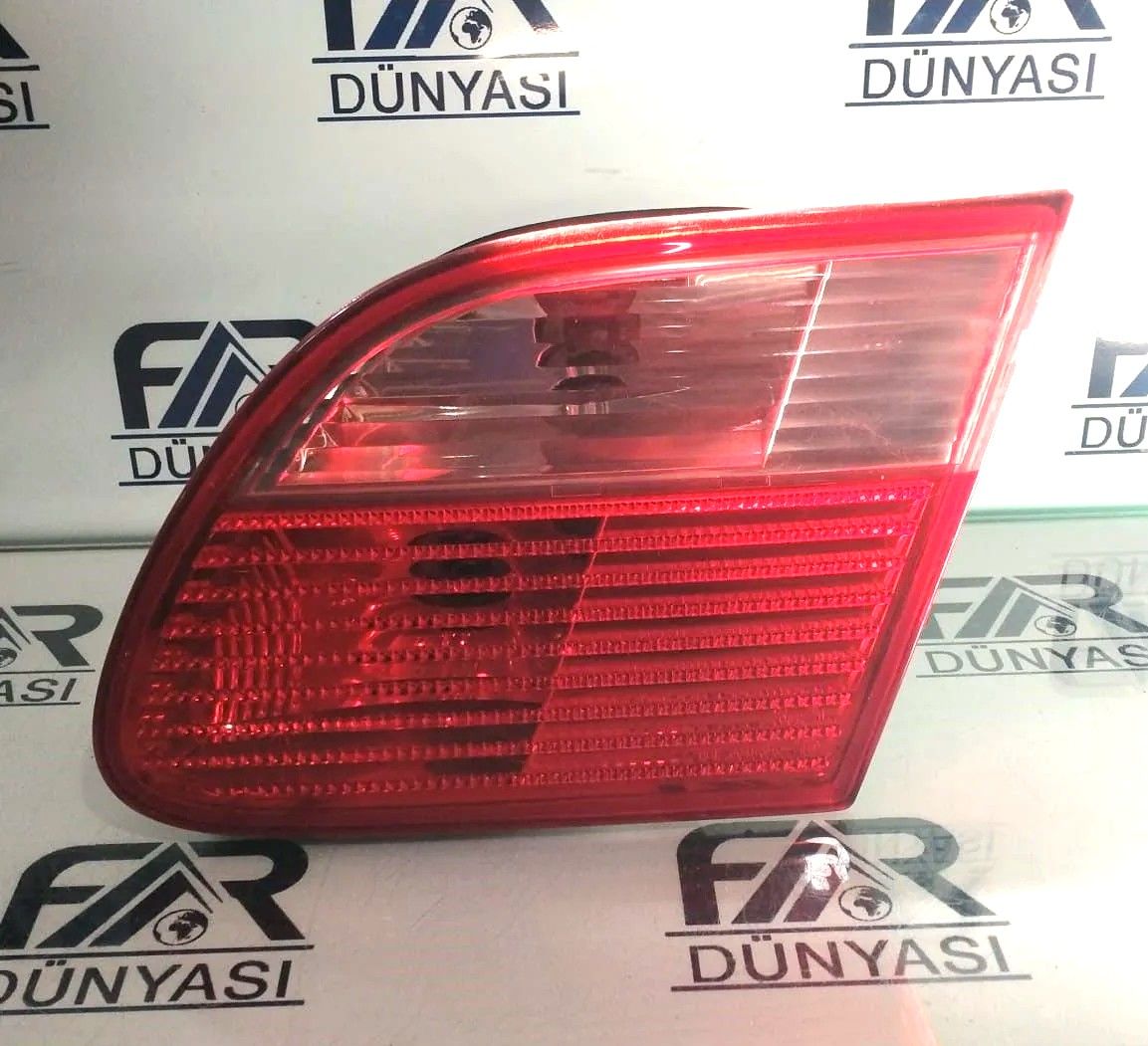 FIAT ALBEA SAG IC STOP 06-12 ORIJINAL CIKMA 464326