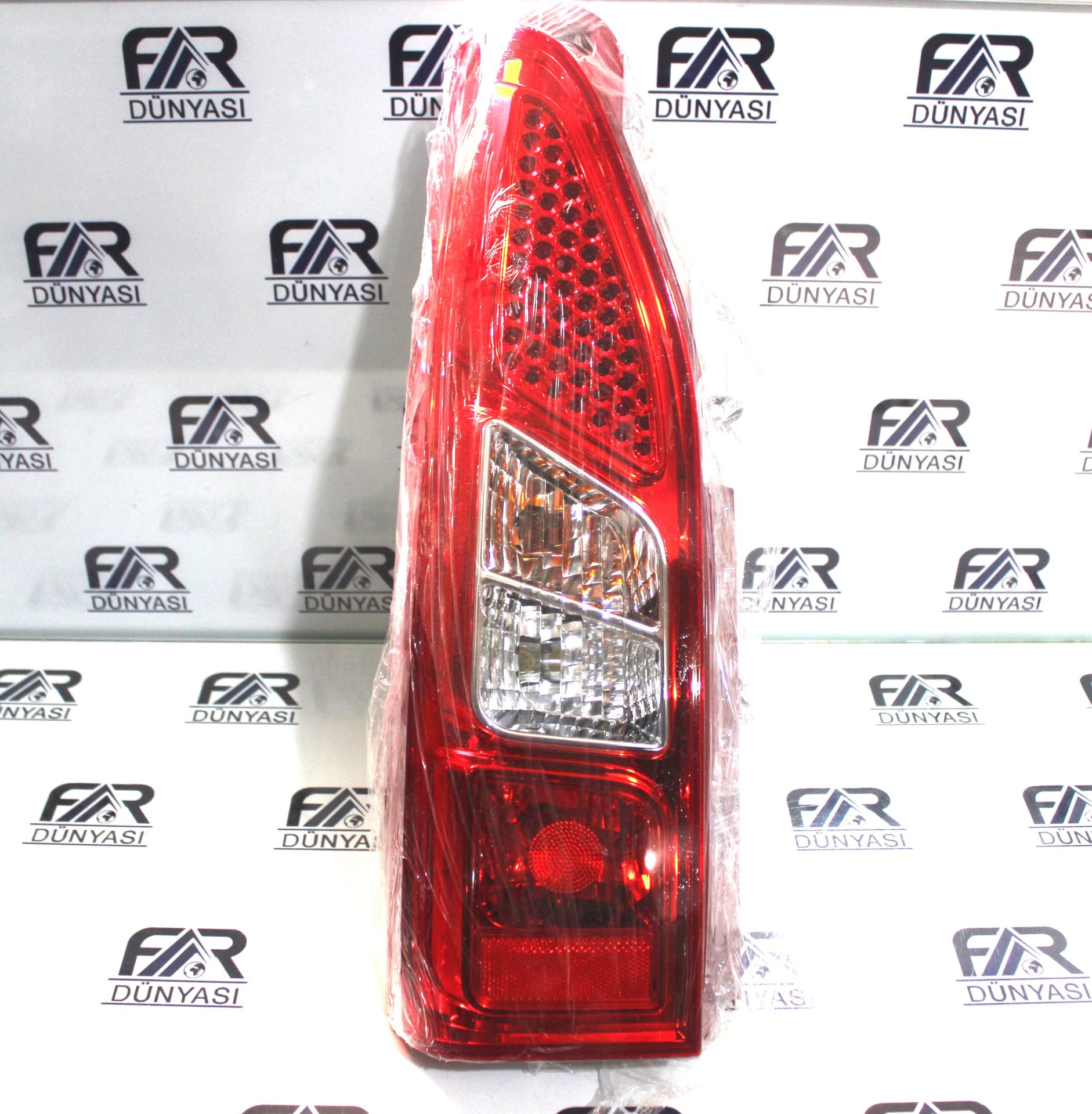 PEUGEOT PARTNER CITROEN BERLINGO SOL STOP 08-12 ORIJINAL SIFIR 6350FH