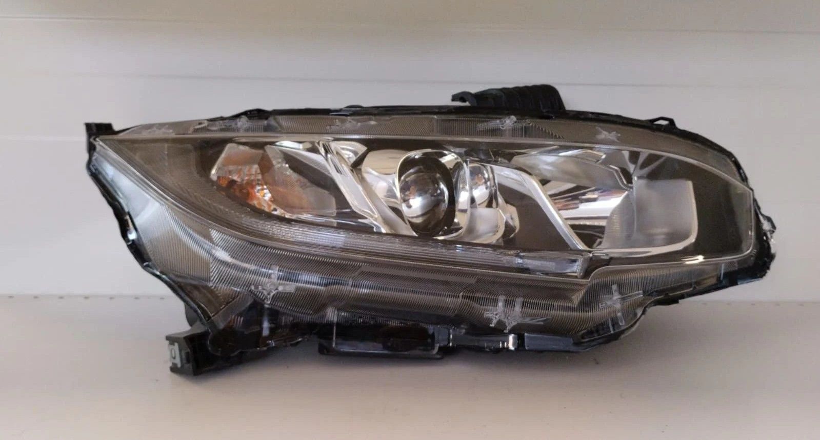 HONDA CIVIC MERCEKLI SAG FAR 16-20 ORIJINAL SIFIR 33100TECP01