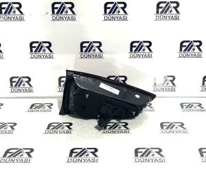 SEAT ATECA LED SAG IC STOP 16-23 ORIJINAL SIFIR 575945308F