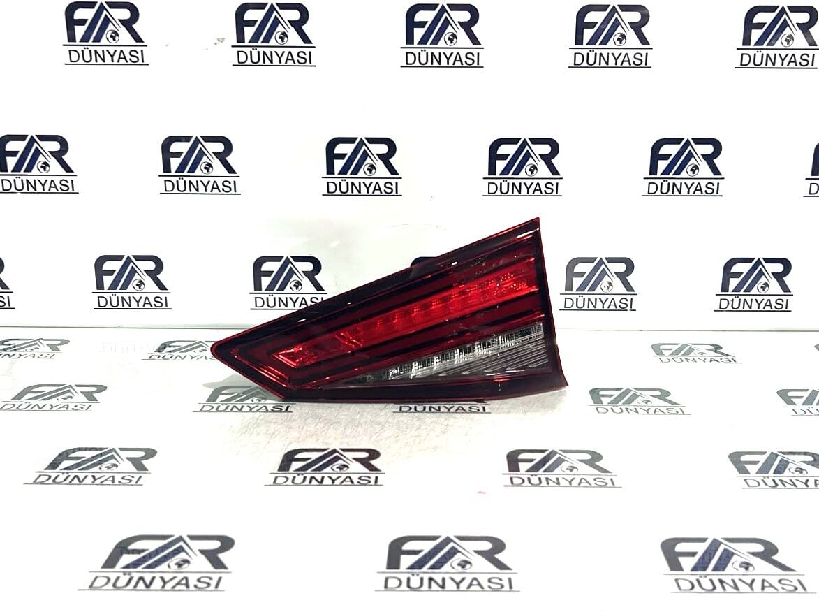 SEAT ATECA LED SAG IC STOP 16-23 ORIJINAL SIFIR 575945308F