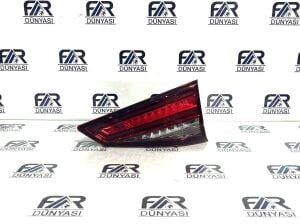 SEAT ATECA LED SAG IC STOP 16-23 ORIJINAL SIFIR 575945308F