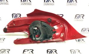 PEUGEOT 208 SAG STOP 12-15 ORIJINAL CIKMA 9672628380