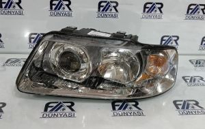 AUDI A3 XENON SOL FAR 00-03 ORIJINAL SIFIR 1EL008306041