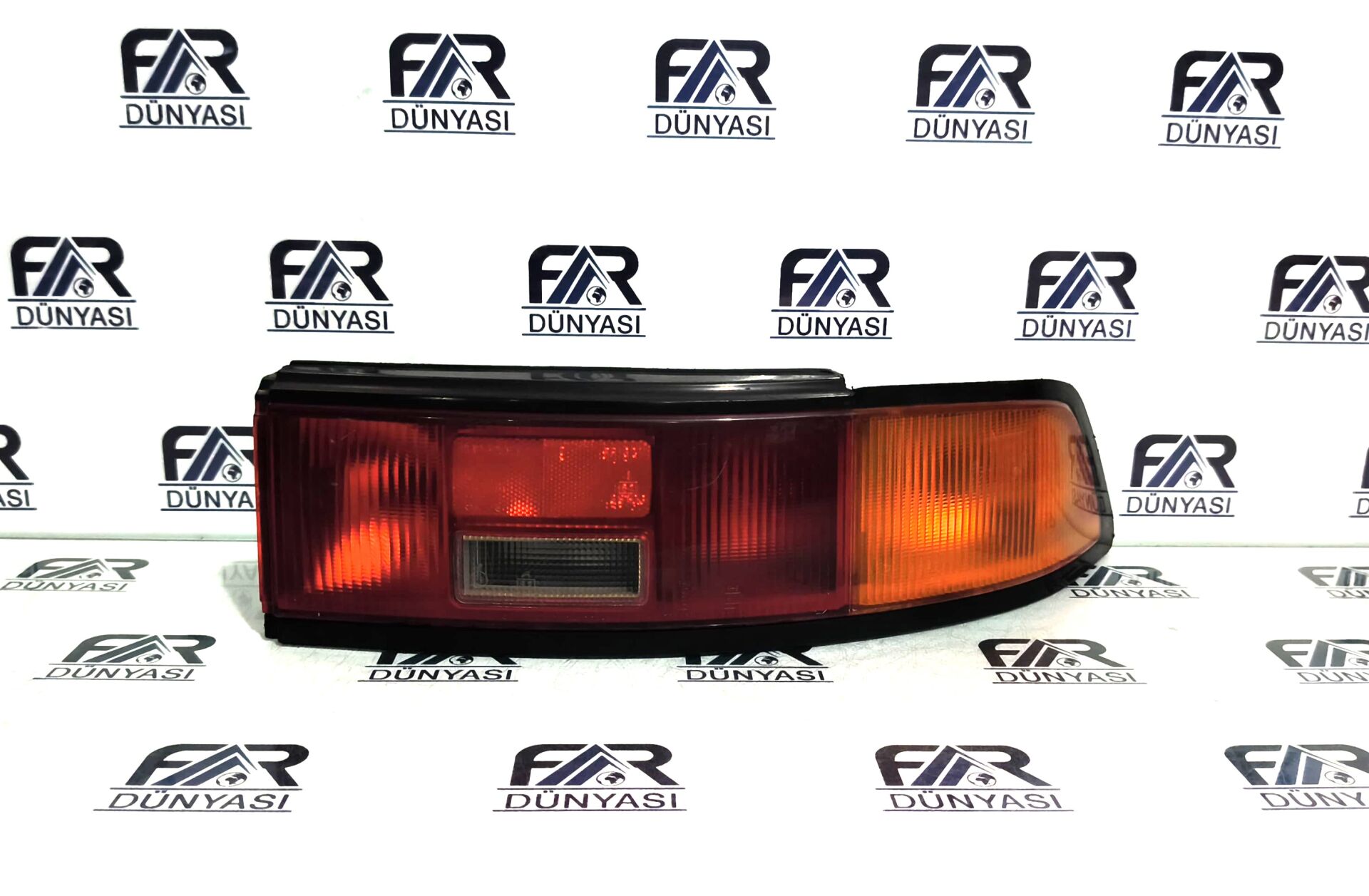 MAZDA 323 HB SAG STOP 89-95 ORIJINAL CIKMA 043-1321