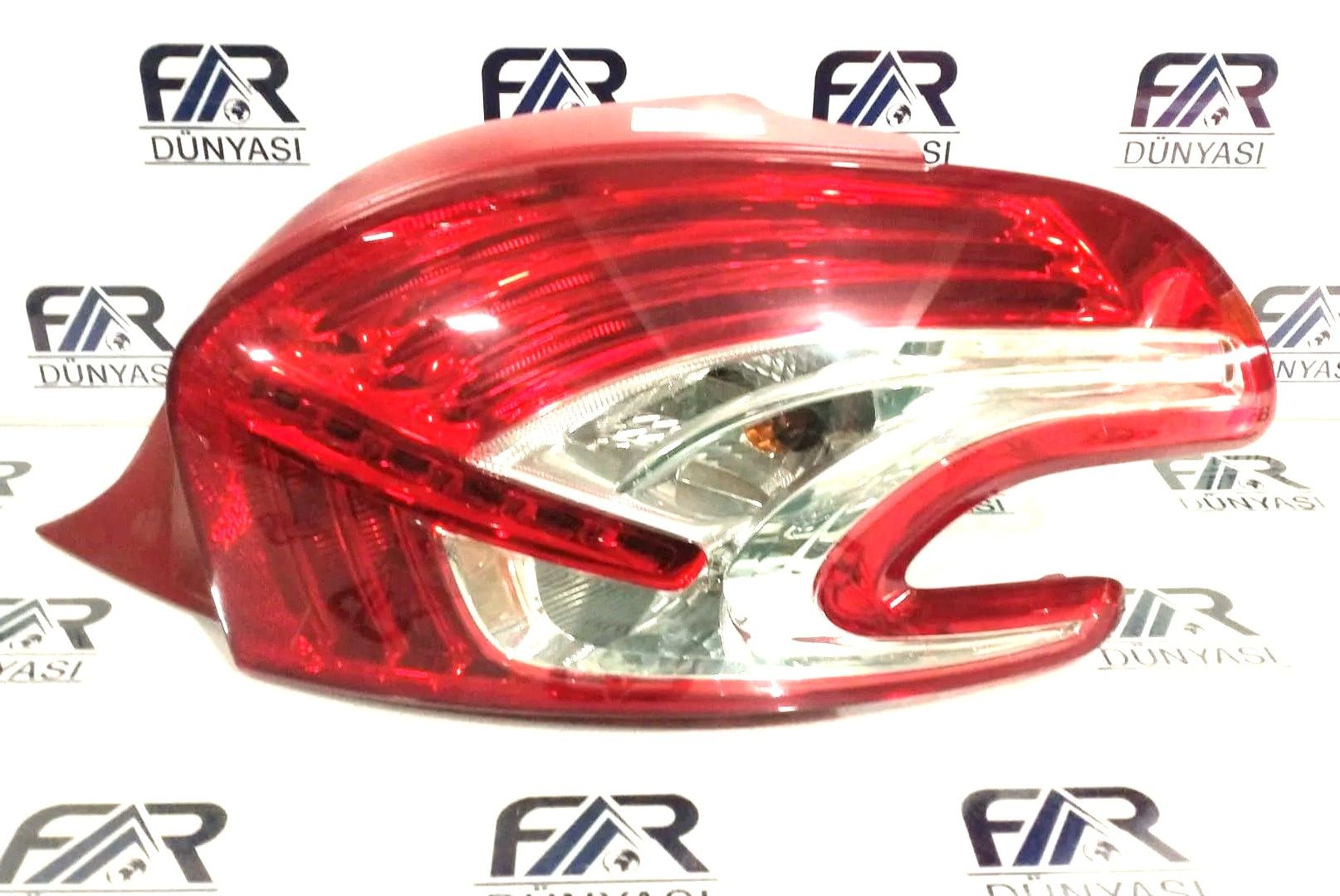 PEUGEOT 208 SAG STOP 12-15 ORIJINAL CIKMA 9672628380