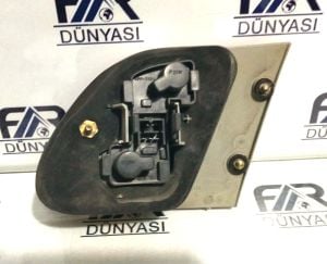 FIAT ALBEA SOL IC STOP 06-12 ORIJINAL CIKMA 464325