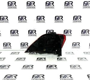VOLKSWAGEN TIGUAN LED SAG DIS STOP 18-23 ORIJINAL CIKMA 5NA945096D