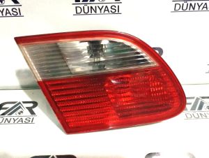 FIAT ALBEA SOL IC STOP 06-12 ORIJINAL CIKMA 464325