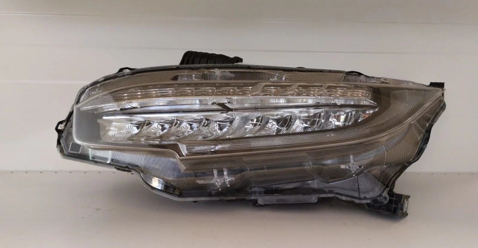 HONDA CIVIC FULL LED SOL FAR 16-20 ORIJINAL CIKMA 33150TEDB11