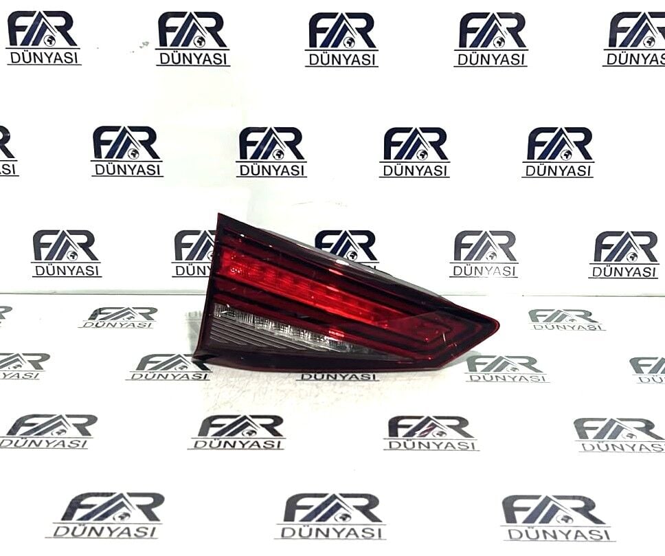 SEAT ATECA LED SOL IC STOP 16-23 ORIJINAL SIFIR 575945307F