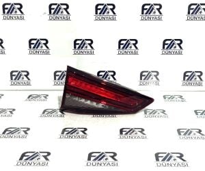 SEAT ATECA LED SOL IC STOP 16-23 ORIJINAL SIFIR 575945307F