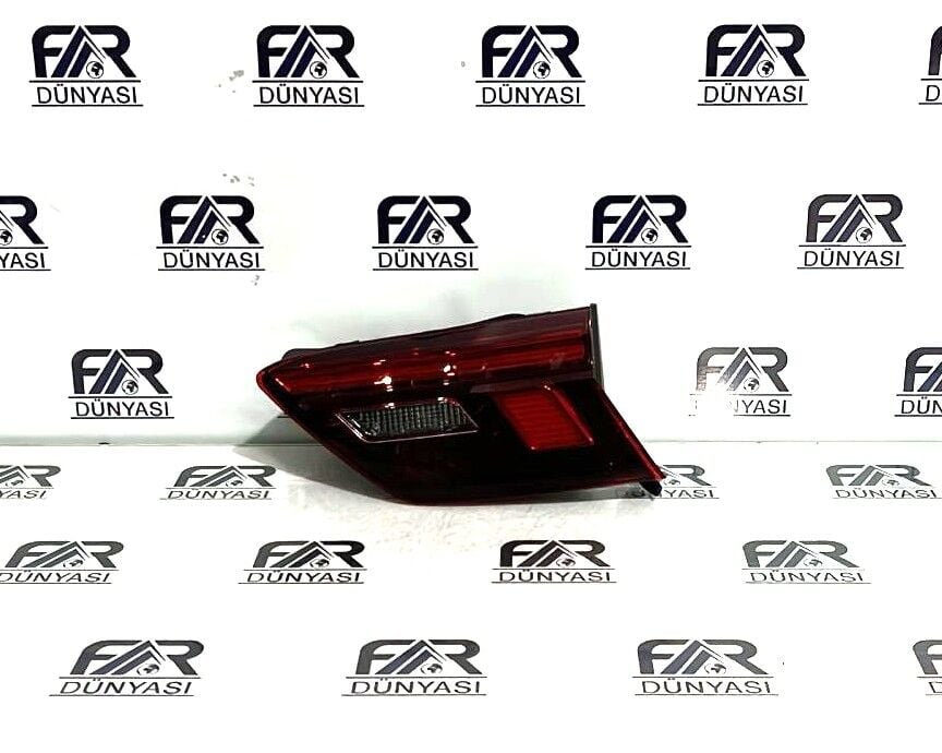 VOLKSWAGEN TIGUAN LED SAG IC STOP 18-23 ORIJINAL CIKMA 5NA945094F
