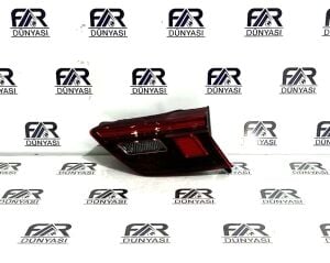 VOLKSWAGEN TIGUAN LED SAG IC STOP 18-23 ORIJINAL CIKMA 5NA945094F