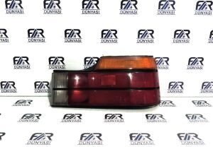 MAZDA 626 HB SAG STOP 82-87 ORIJINAL CIKMA 043-6840R
