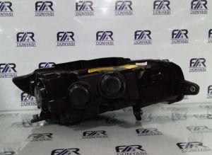 VOLKSWAGEN PASSAT CC XENON SOL FAR 08-12 ORIJINAL SIFIR 130702300400 71130702344 3C8941753C
