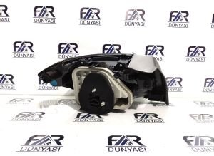 PEUGEOT 208 SAG STOP 19-22 ORIJINAL SIFIR 9823216580