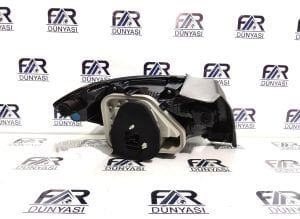 PEUGEOT 208 SAG STOP 19-22 ORIJINAL SIFIR 9823216580