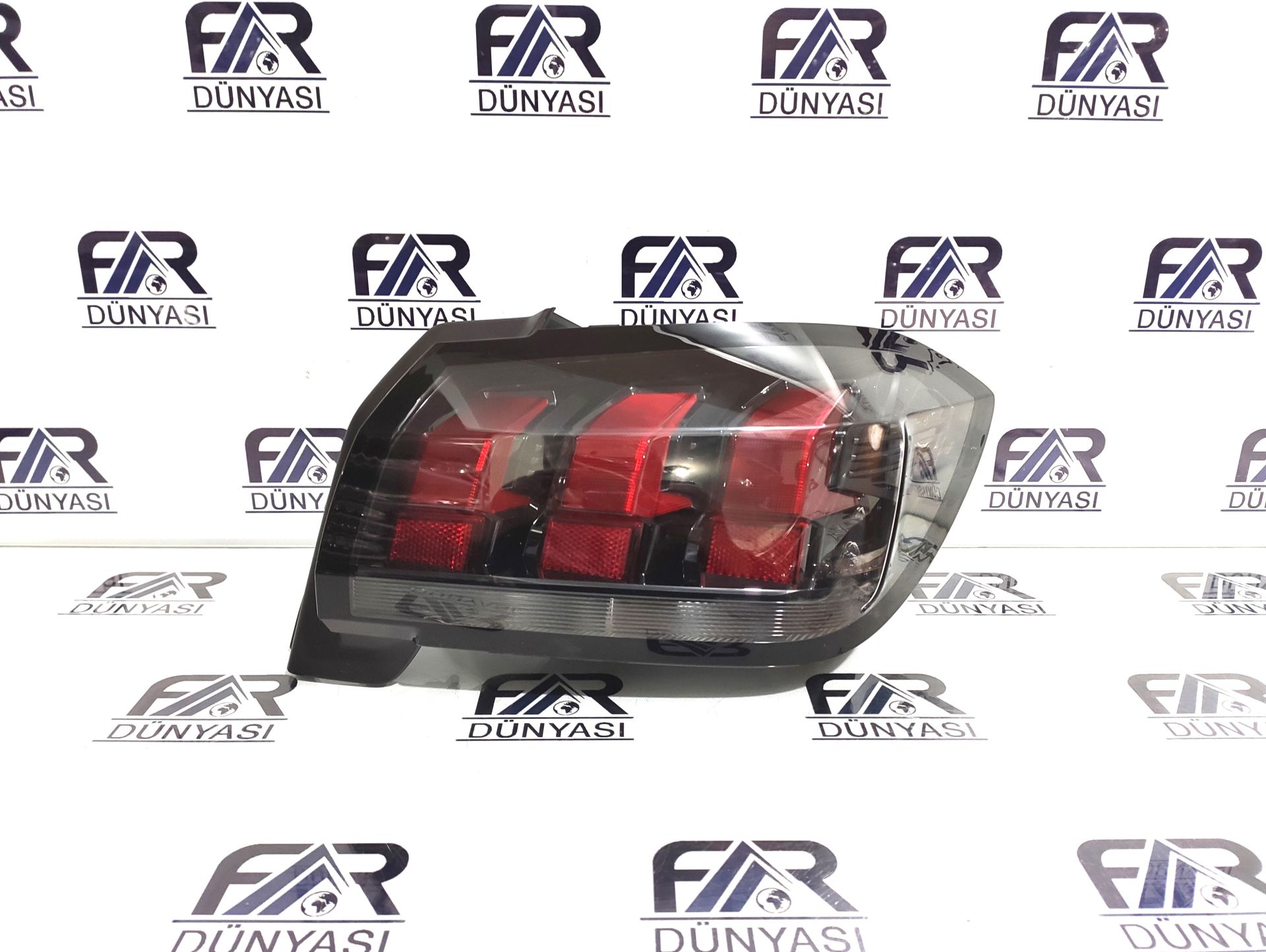PEUGEOT 208 SAG STOP 19-22 ORIJINAL SIFIR 9823216580