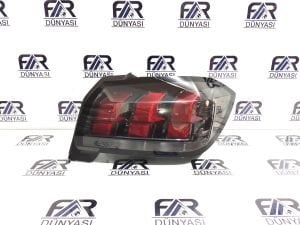 PEUGEOT 208 SAG STOP 19-22 ORIJINAL SIFIR 9823216580