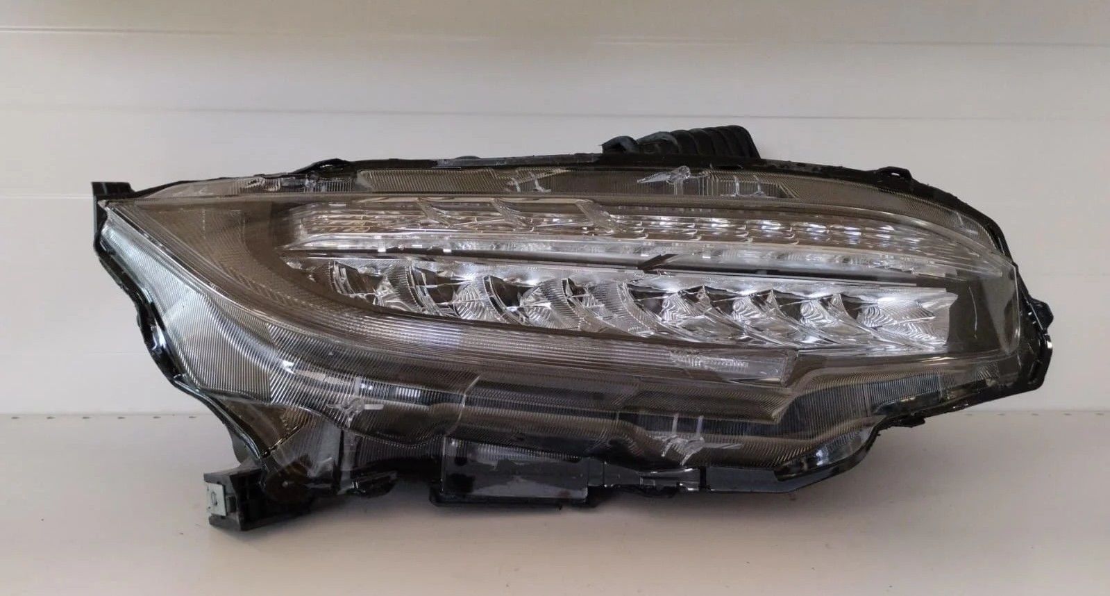 HONDA CIVIC FULL LED SAG FAR 16-20 ORIJINAL CIKMA 33100TETH11