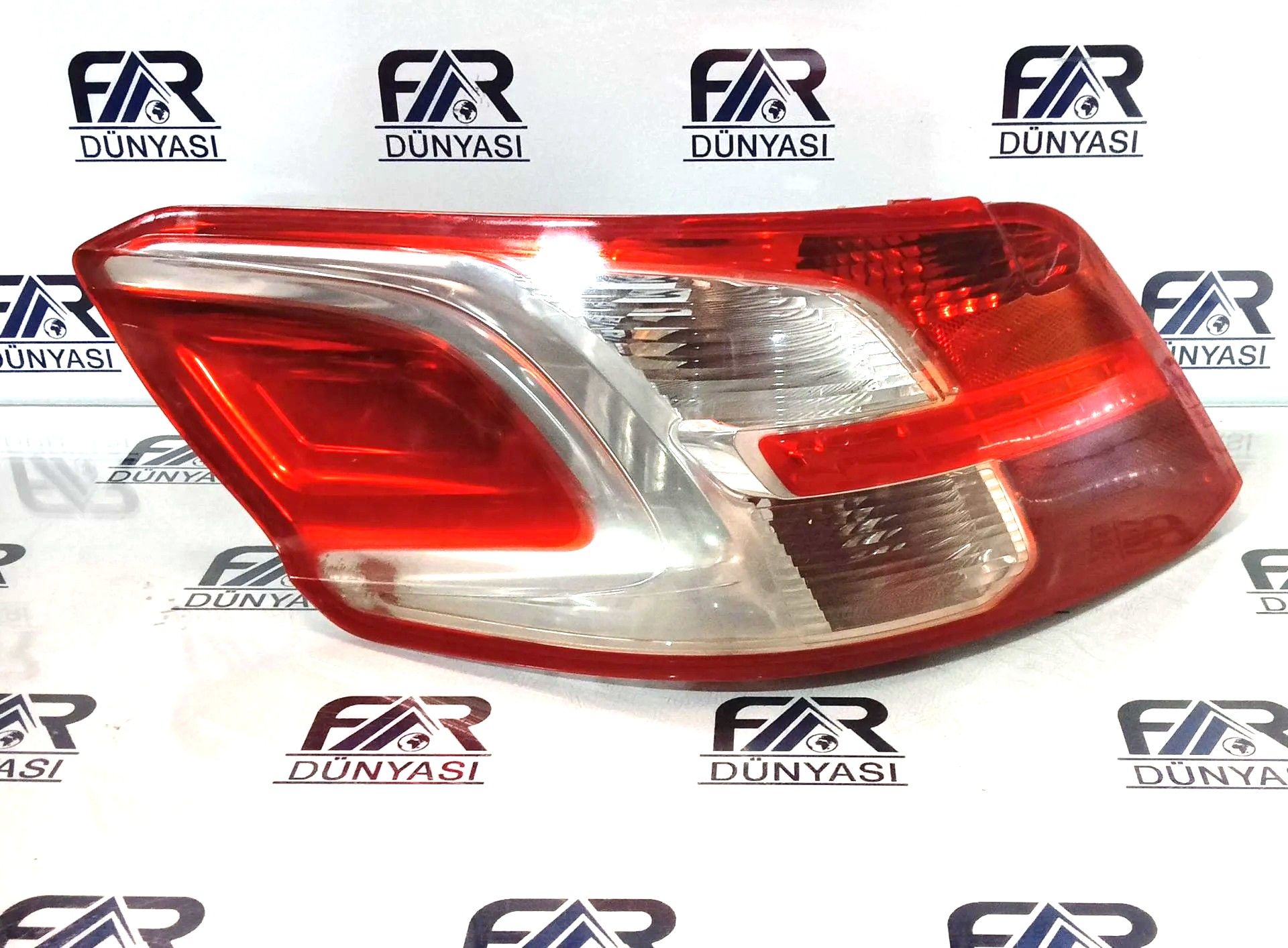 PEUGEOT 301 SOL STOP 12-16 ORIJINAL CIKMA 9674807780