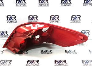 PEUGEOT 301 SOL STOP 12-16 ORIJINAL CIKMA 9674807780