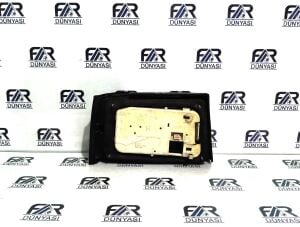 MAZDA 626 II SAG STOP 83-87 ORIJINAL CIKMA 043-6834