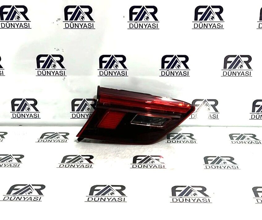 VOLKSWAGEN TIGUAN LED SOL IC STOP 18-23 ORIJINAL CIKMA 5NA945093F