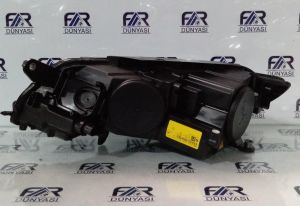 VOLKSWAGEN PASSAT CC XENON SAG FAR 12-15 ORIJINAL SIFIR 130702416503 LE11A6251 3C8941032H