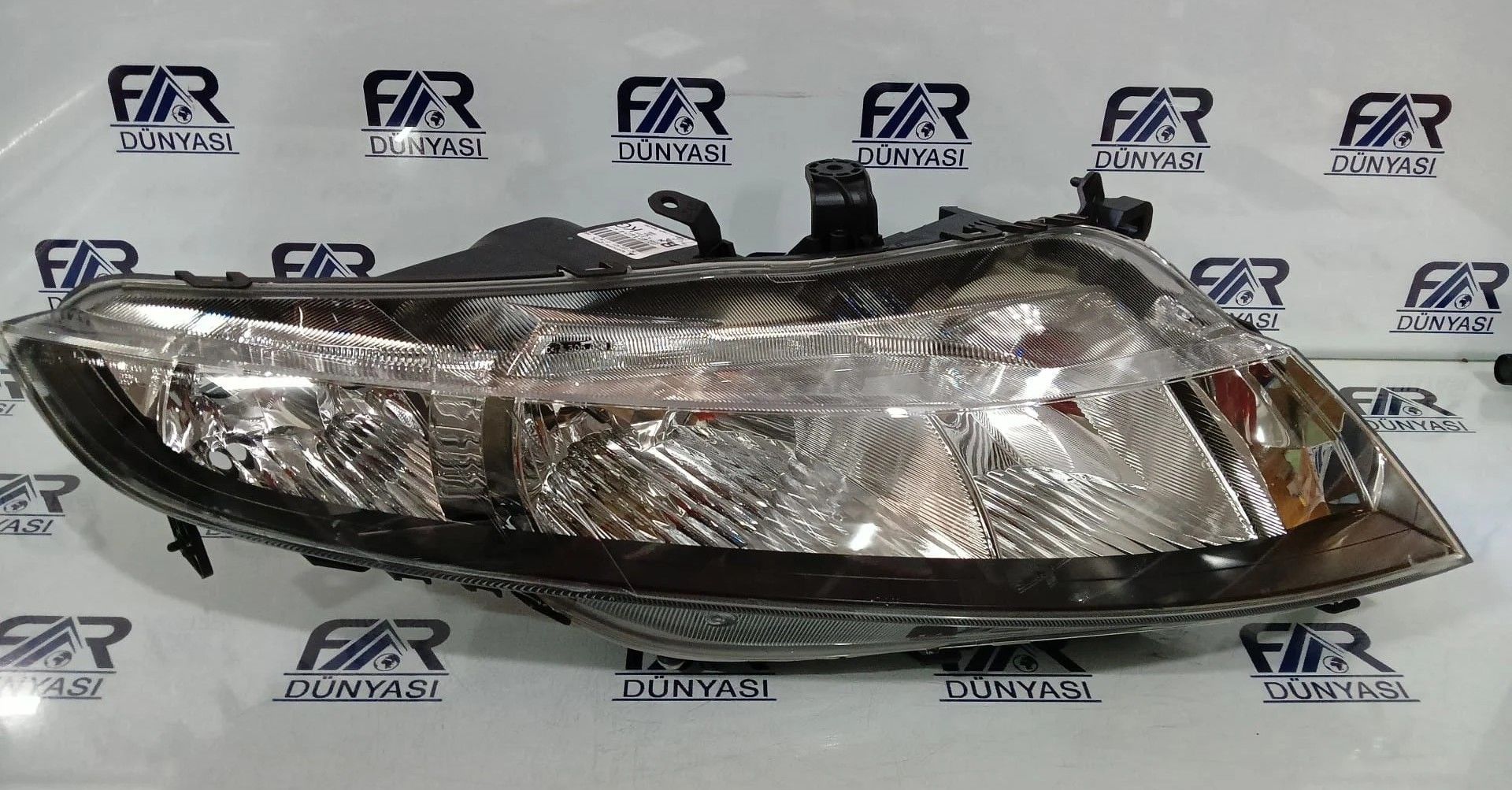 HONDA CIVIC HB SAG FAR 05-11 ORIJINAL SIFIR 33100SMGG014M1 0301226202