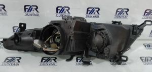 HONDA CIVIC HB SAG FAR 05-11 ORIJINAL SIFIR 33100SMGG014M1 0301226202