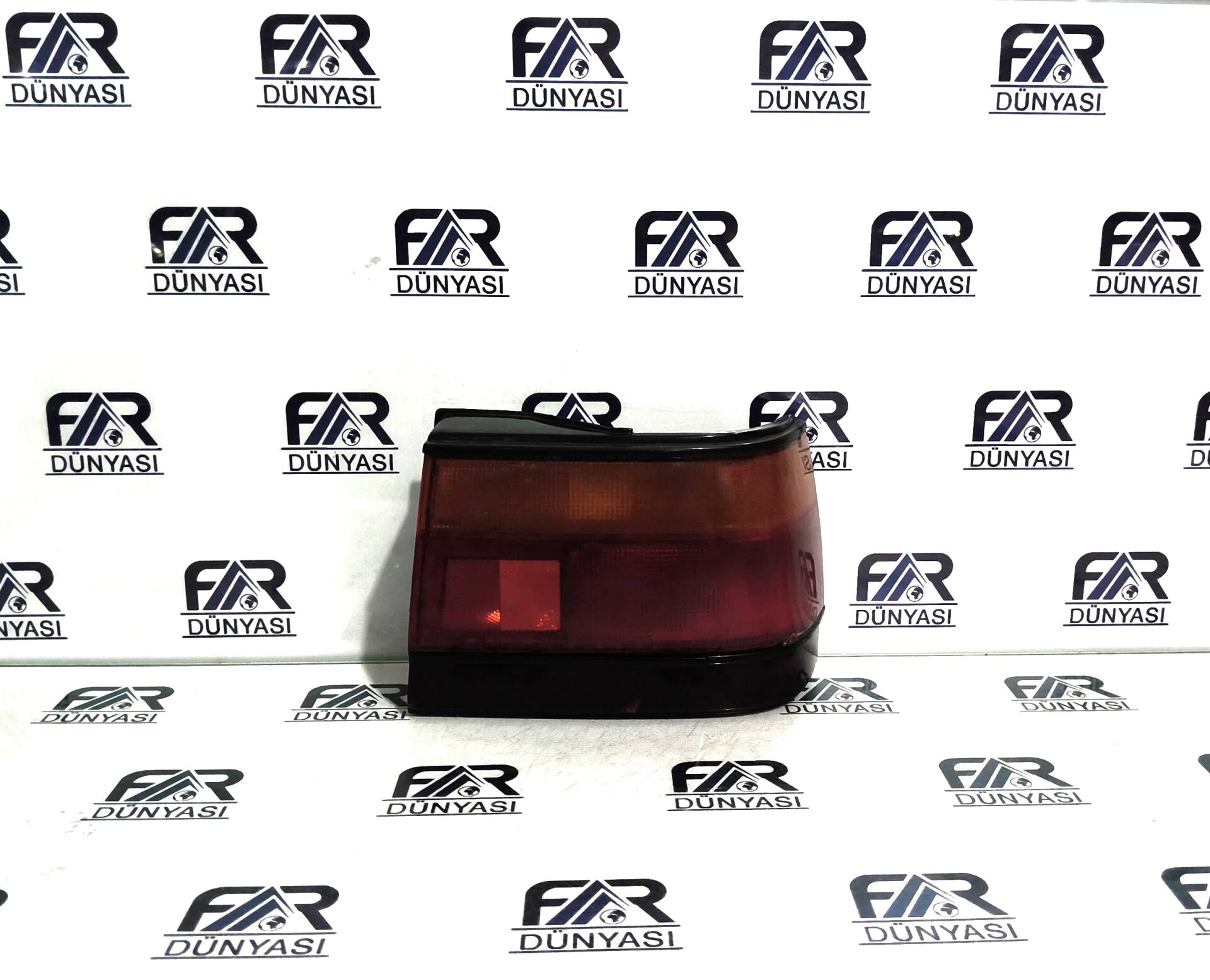 MAZDA 929 III SAG DIS STOP 84-88 ORIJINAL CIKMA 043-7819R