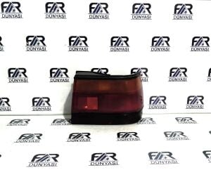 MAZDA 929 III SAG DIS STOP 84-88 ORIJINAL CIKMA 043-7819R