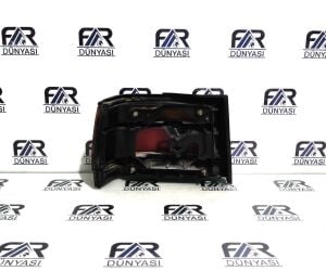 MAZDA 929 III SAG DIS STOP 84-88 ORIJINAL CIKMA 043-7819R